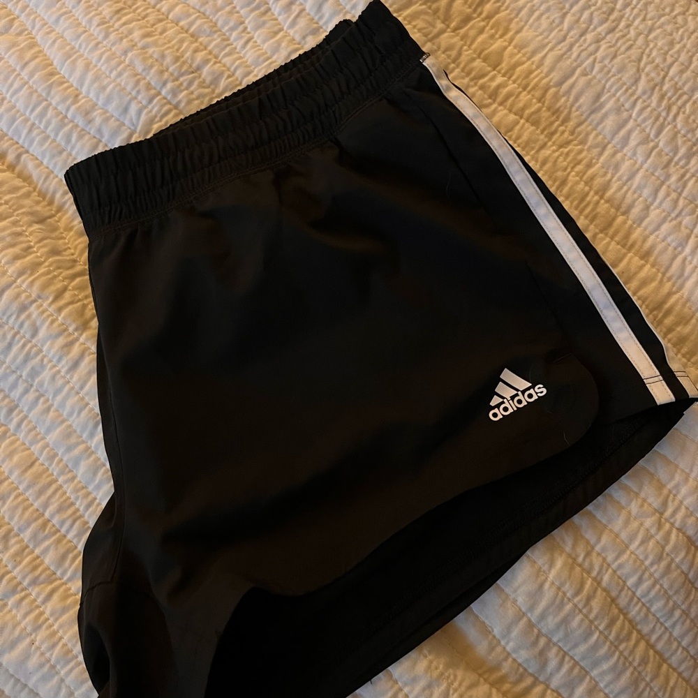 Women’s Addias Shorts